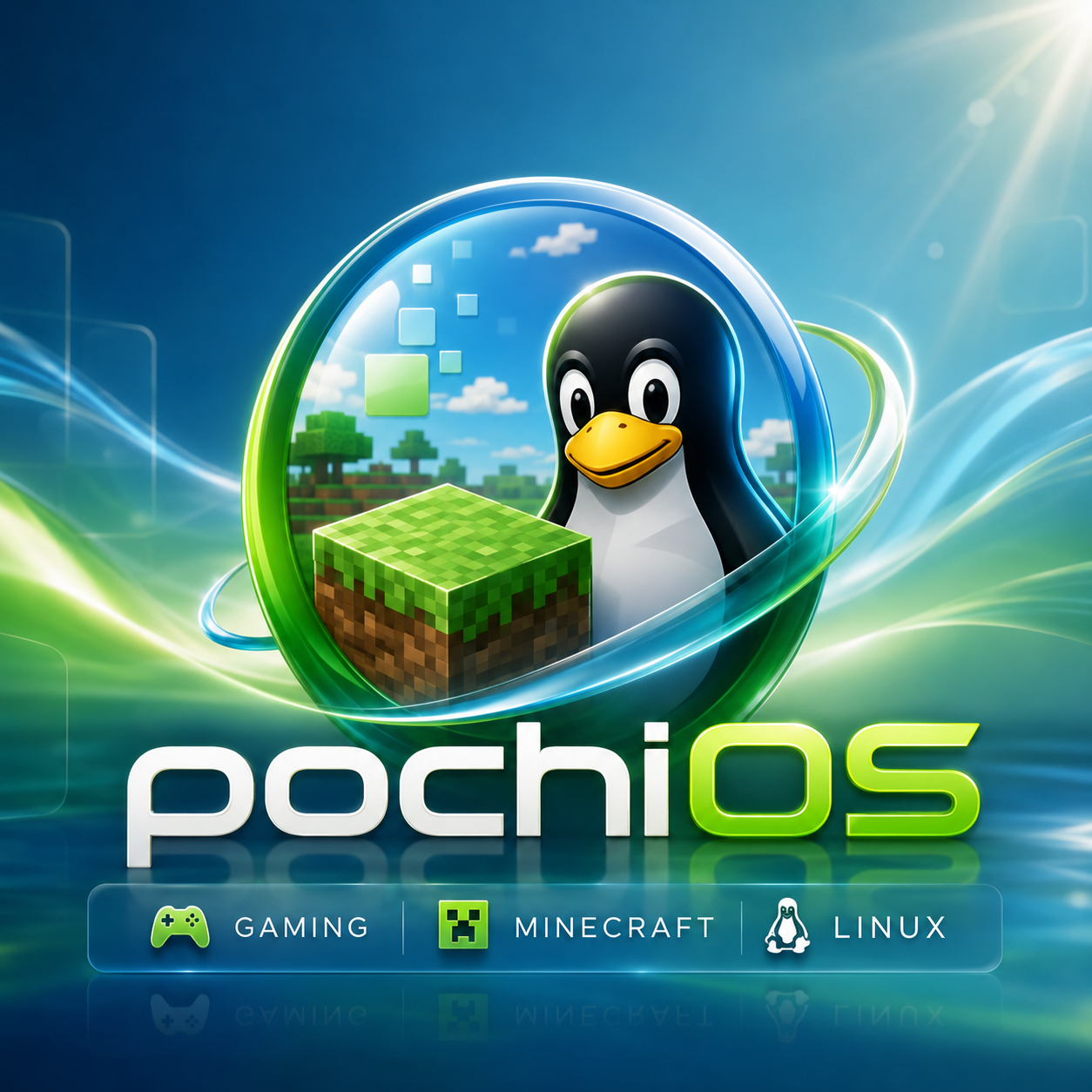 Pochi OS PNG